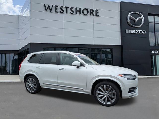 Used 2023 Volvo XC90 B6 Plus
