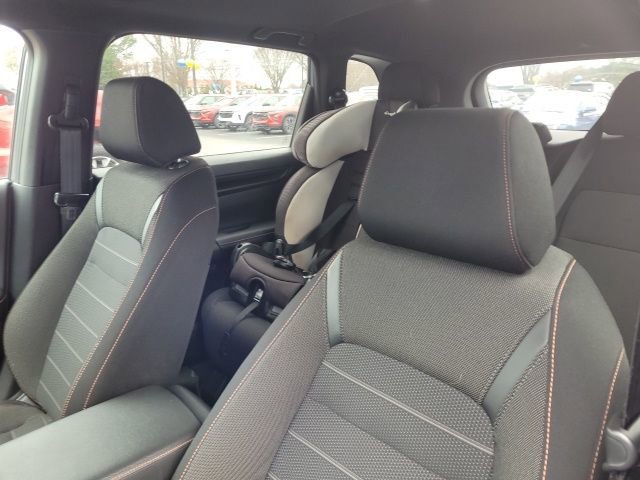 Used 2025 Honda CR-V Sport video 2