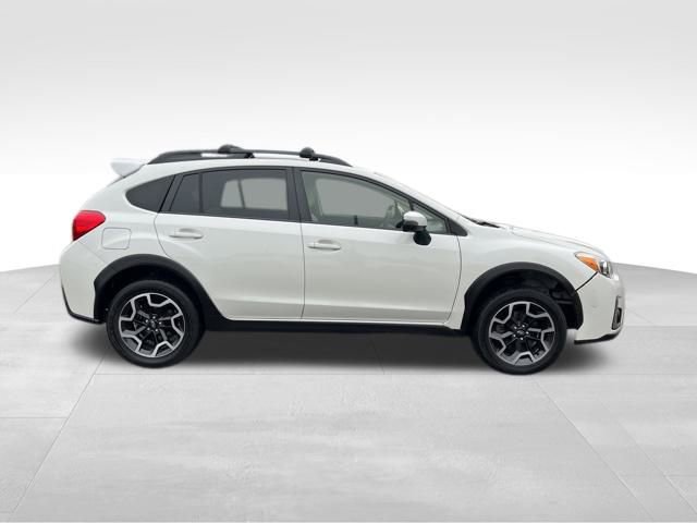 Used 2016 Subaru Crosstrek 2.0i Limited image 9