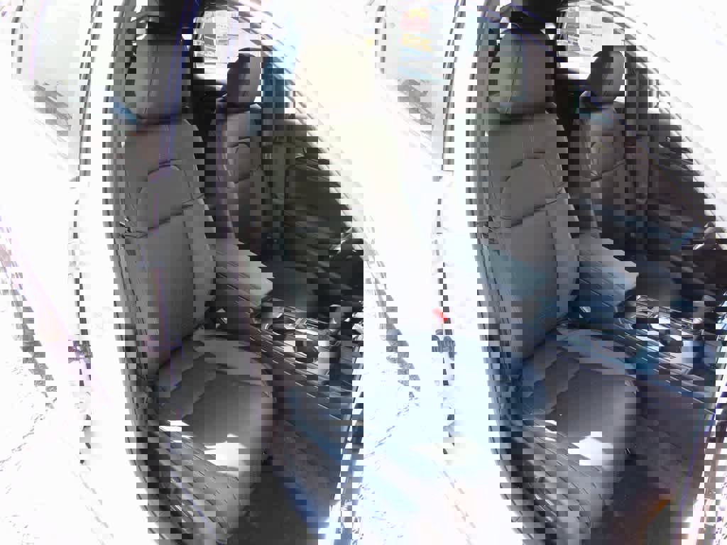 New 2026 Honda Civic Sport Touring image 18