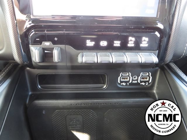 Used 2023 RAM 3500 Limited AWD/4WD image 35