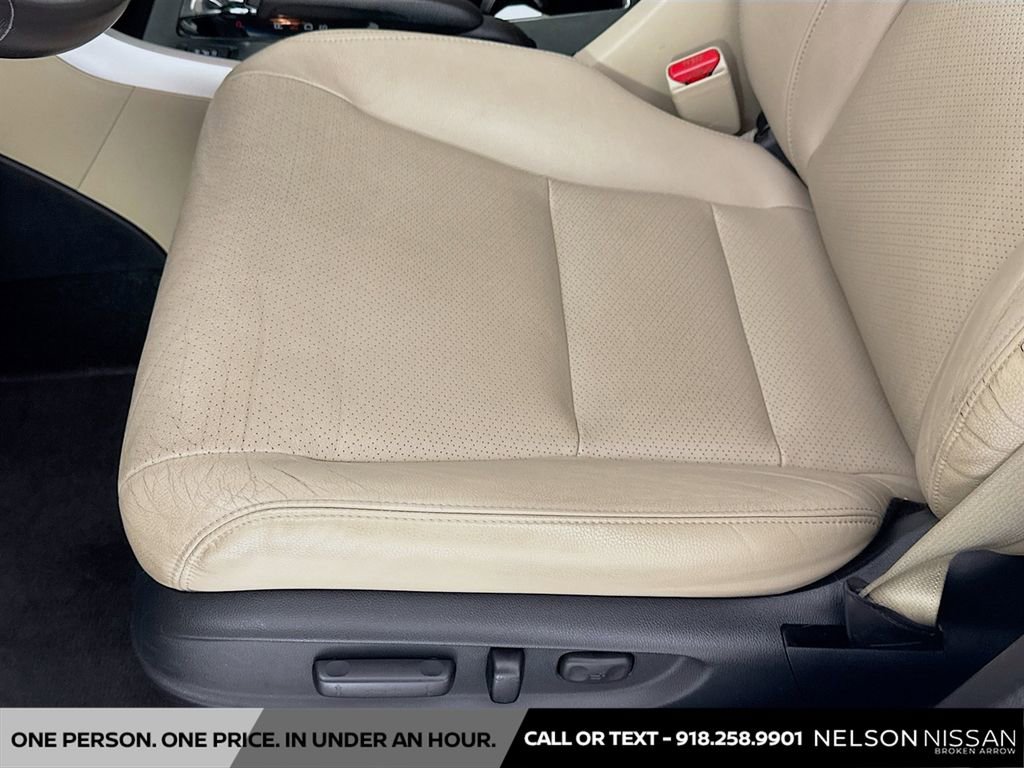 Used 2013 Honda Accord EX-L image 18