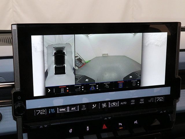 New 2025 GMC Hummer EV 2X AWD/4WD image 23