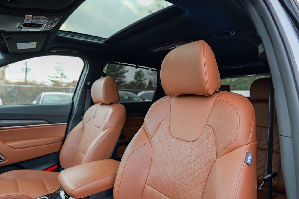 Used 2023 Kia Telluride SX X-Pro image 22