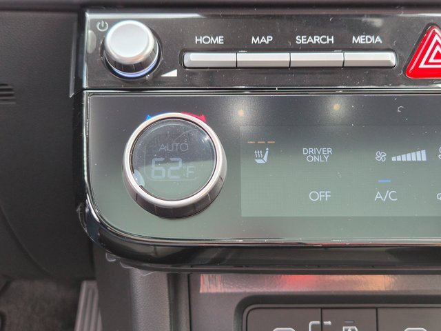 New 2025 Hyundai Tucson SEL image 19