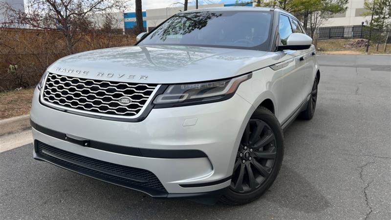 Used 2018 Land Rover Range Rover Velar S AWD/4WD image 5