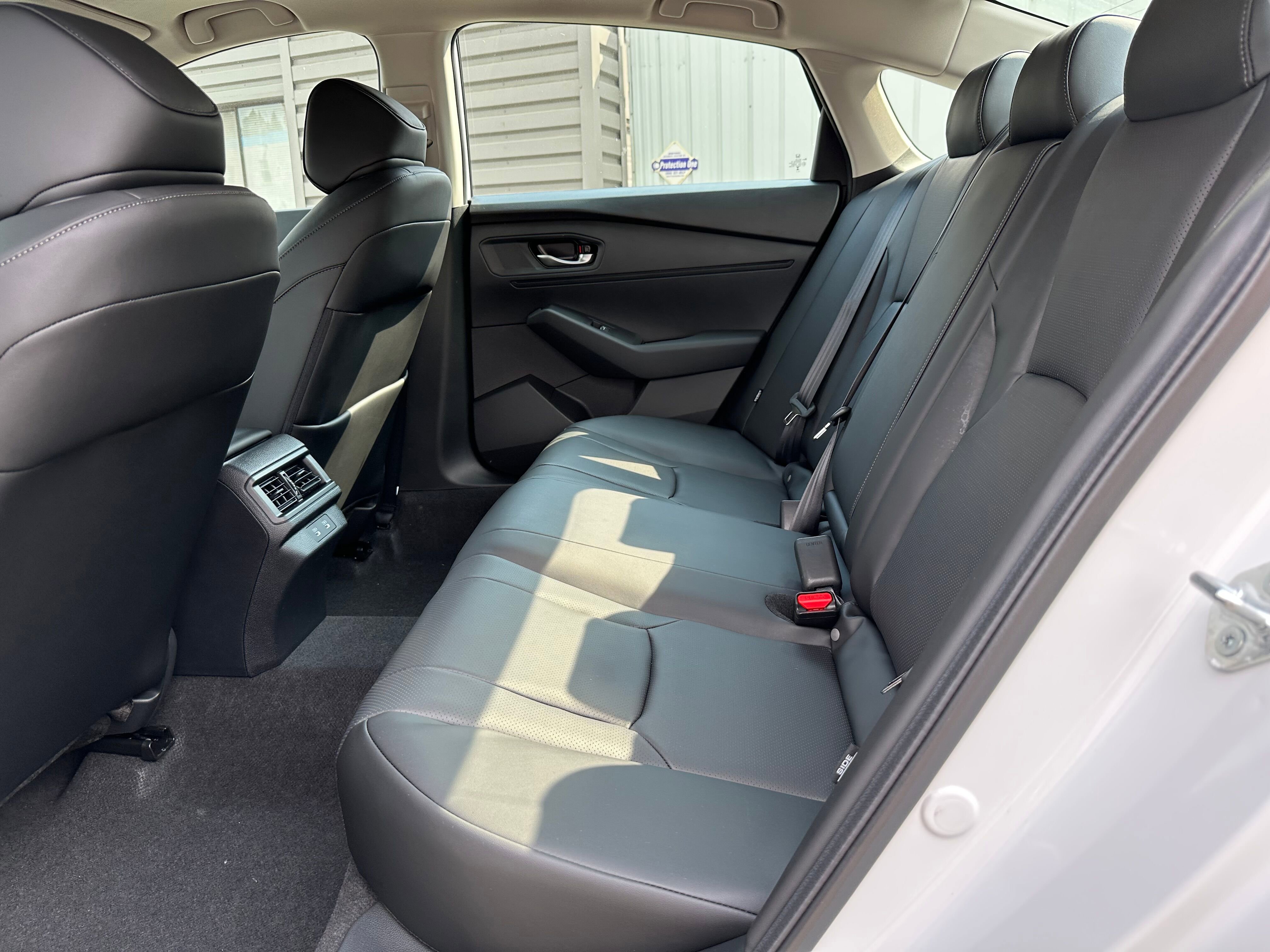 New 2025 Honda Accord EX-L image 15