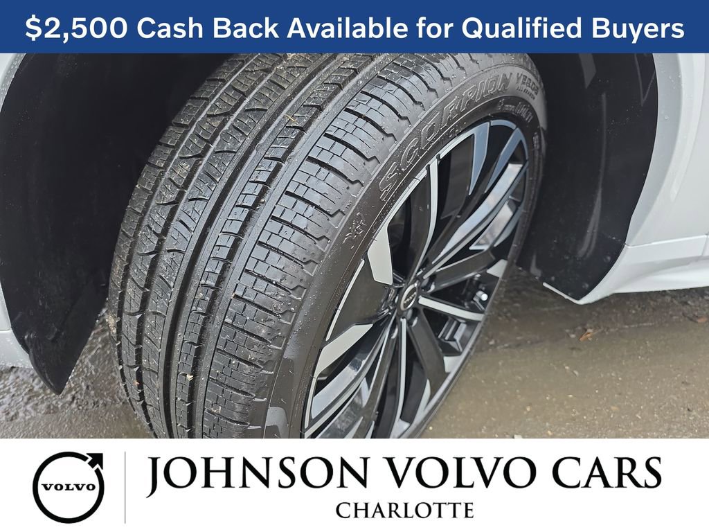 New 2026 Volvo XC90 B6 Ultra w/ Lounge Package image 30