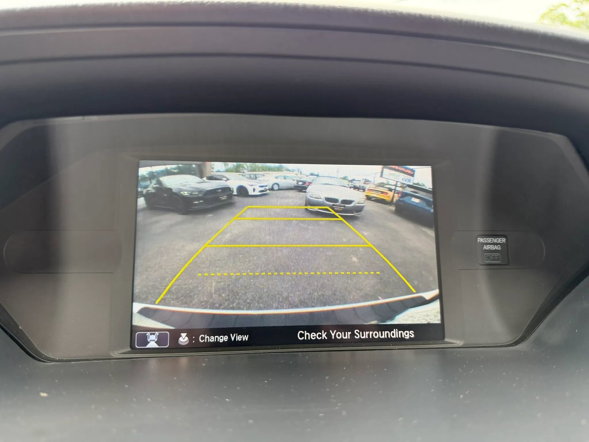 Used 2016 Honda Odyssey Touring image 34