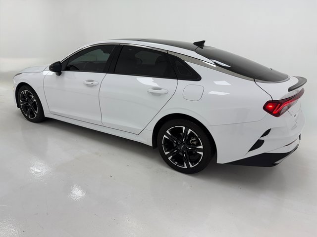 Used 2023 Kia K5 GT-Line image 17