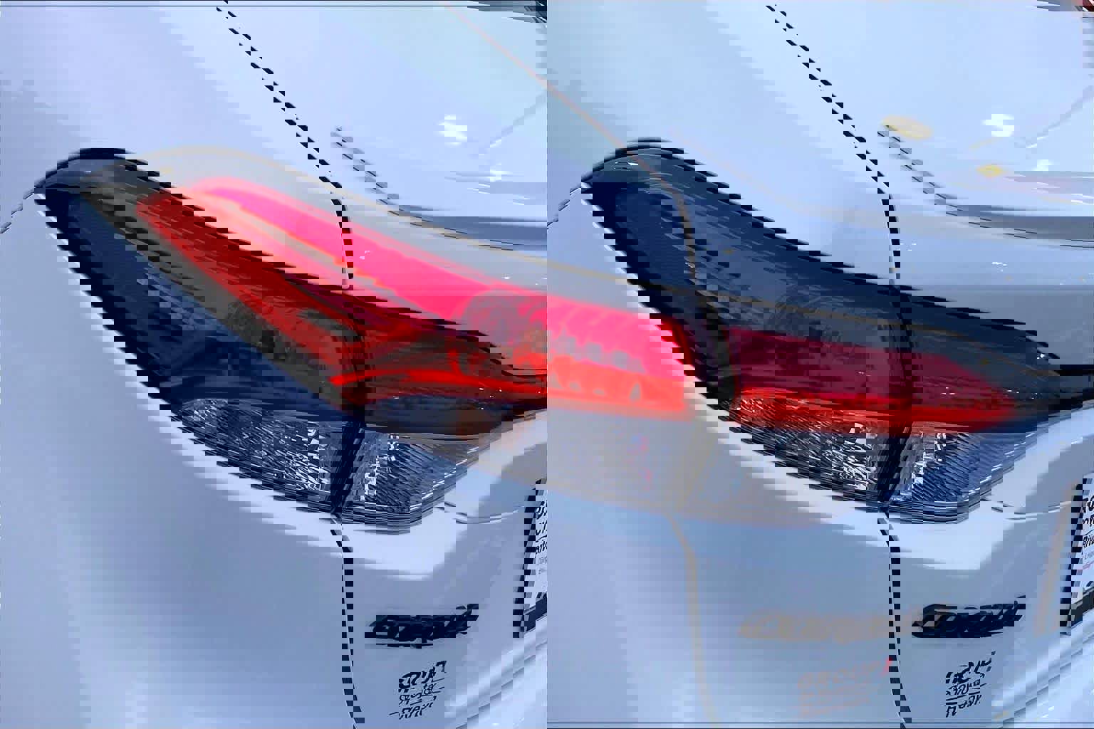 Used 2025 Toyota Corolla SE image 27