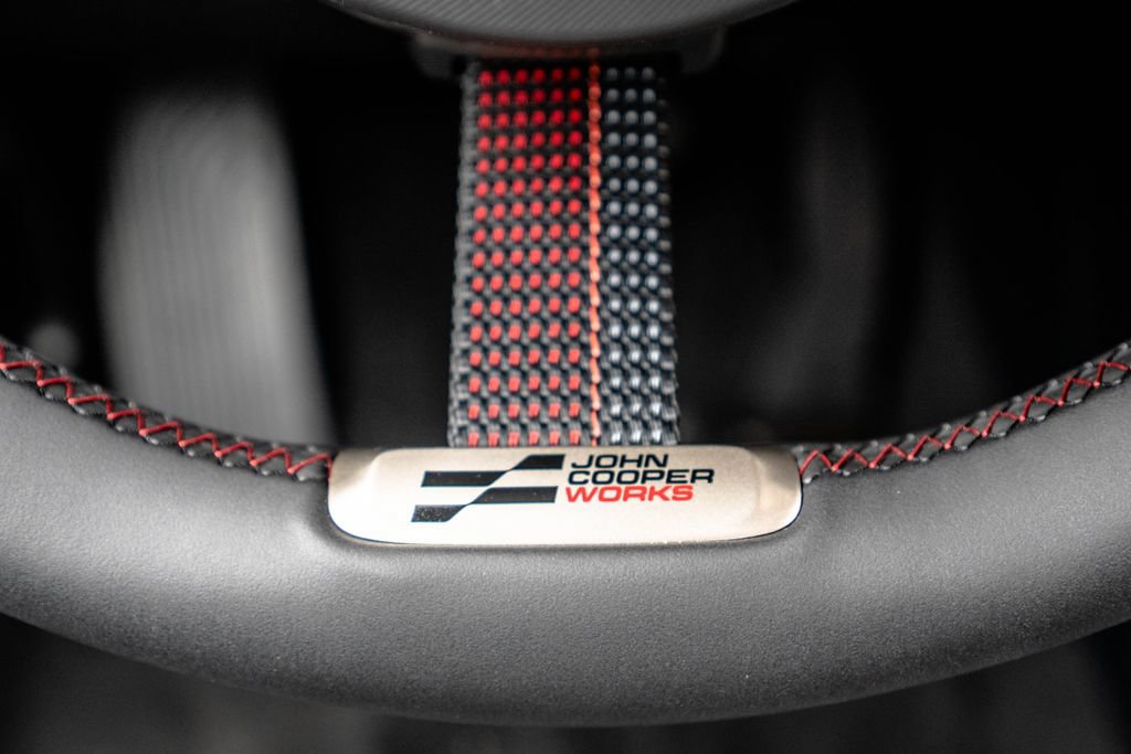 New 2027 MINI Cooper Countryman S AWD/4WD image 34