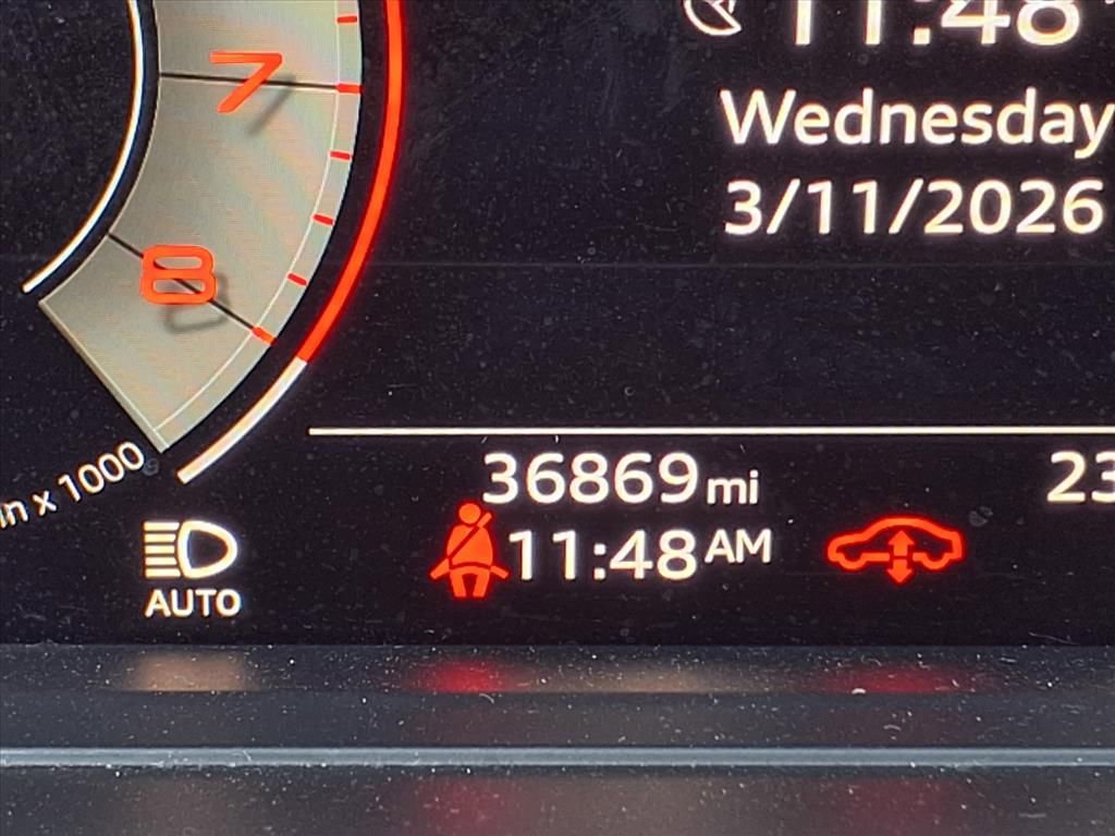 Used 2022 Audi A8 L 3.0T w/ Executive Package image 35