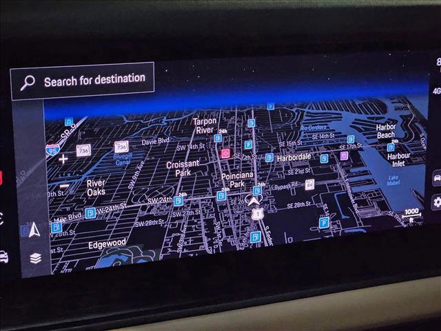 Used 2025 Porsche Cayenne GTS image 13