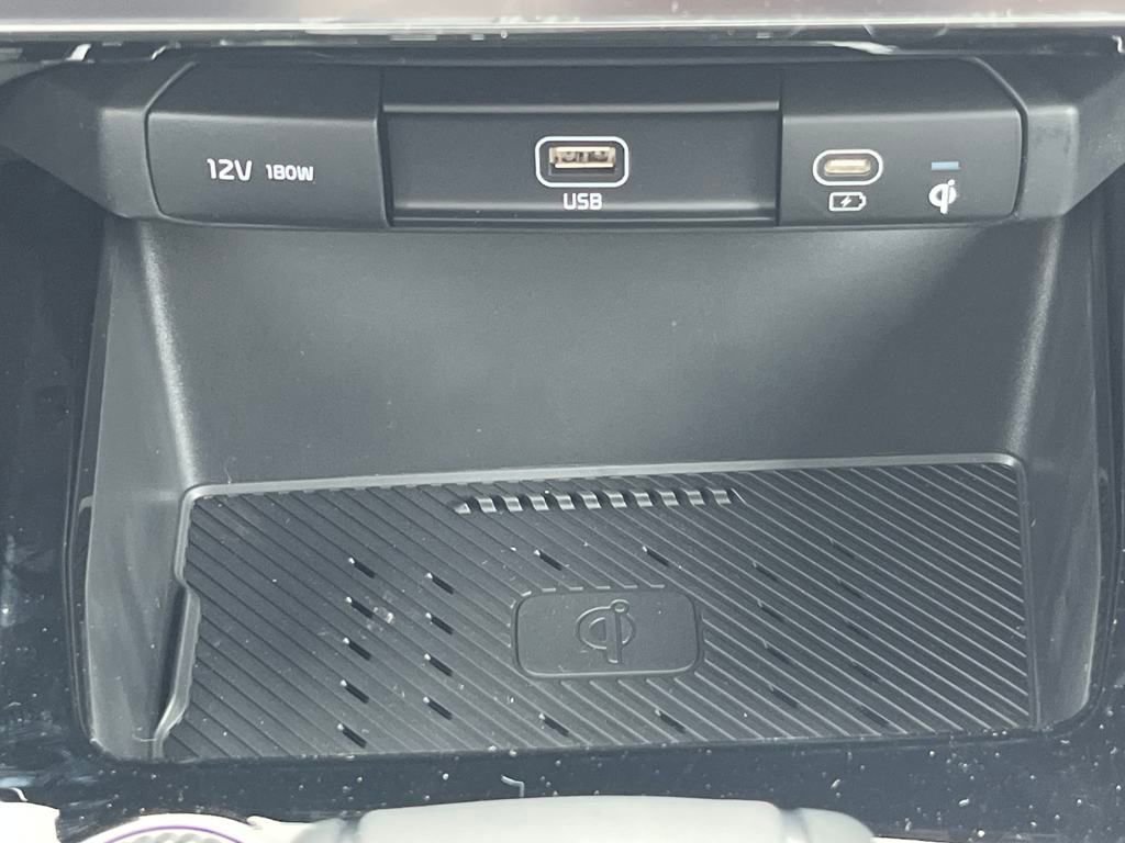 New 2025 Kia Niro EX image 27