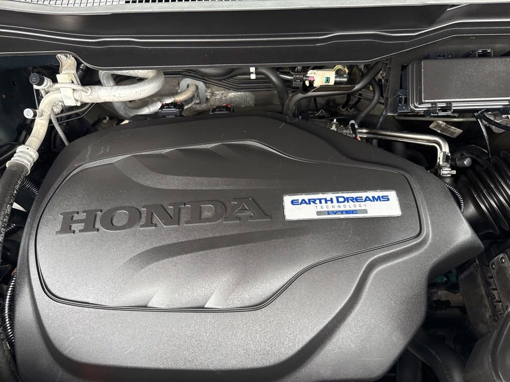 Used 2016 Honda Pilot EX-L image 55
