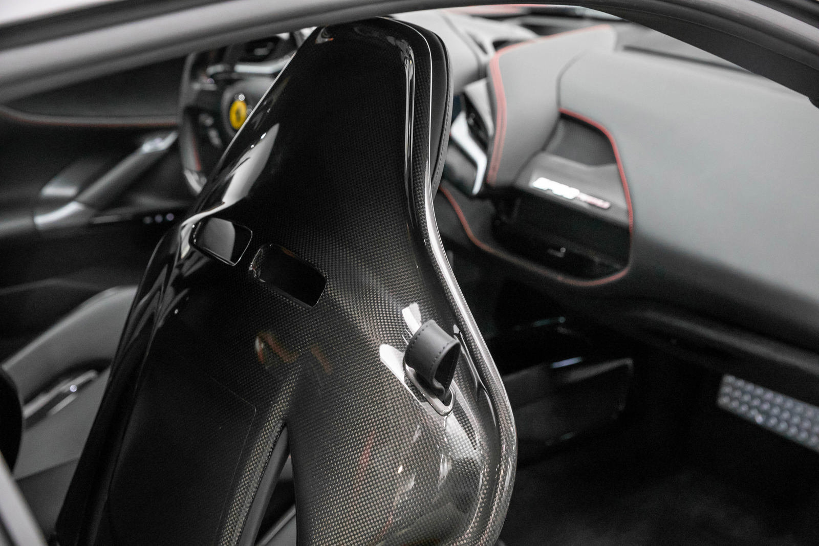 Certified 2022 Ferrari SF90 Stradale image 36