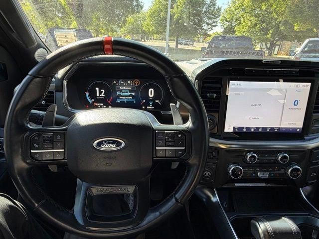 Certified 2023 Ford F150 Raptor AWD/4WD image 21