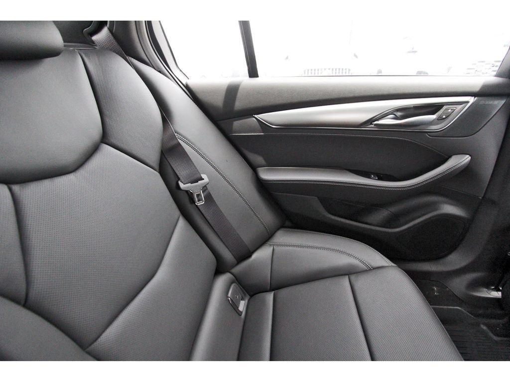 New 2026 Cadillac CT5 Premium Luxury w/ Technology Package RWD image 11