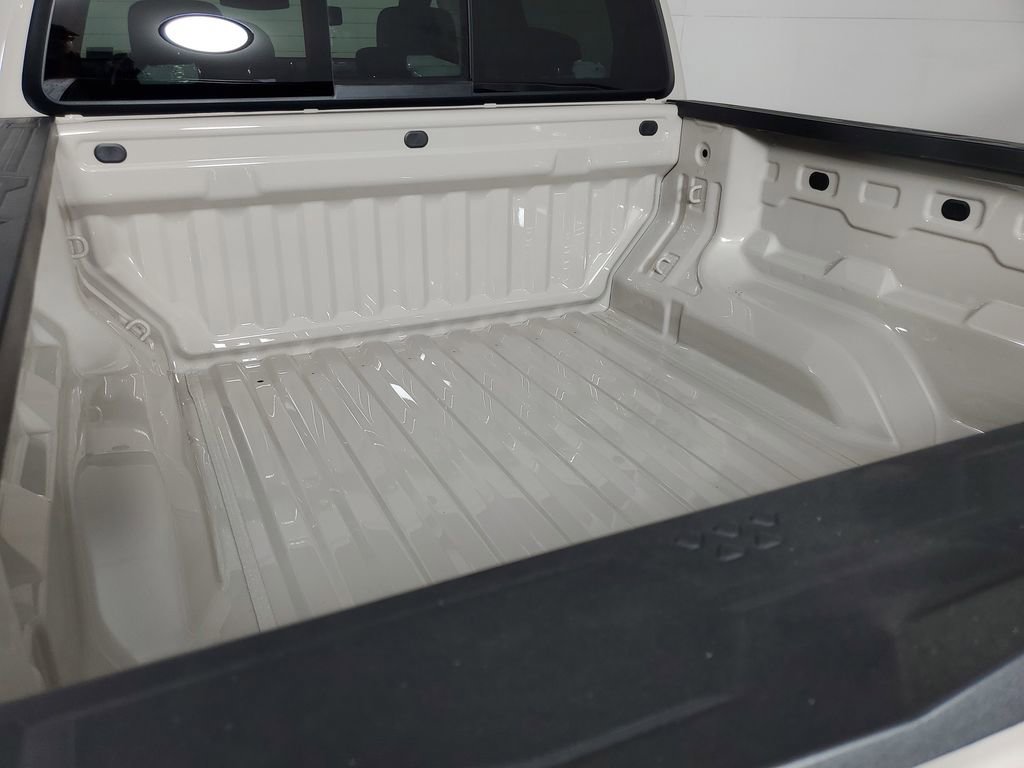 New 2026 Chevrolet Colorado Trail Boss image 13