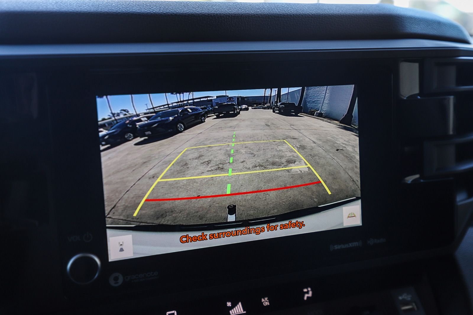 Used 2023 Toyota Tundra SR5 w/ SX Package RWD image 21
