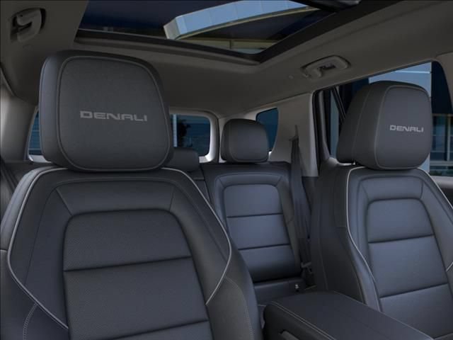New 2027 GMC Terrain Denali w/ LPO, Floor Liner Package AWD/4WD image 24
