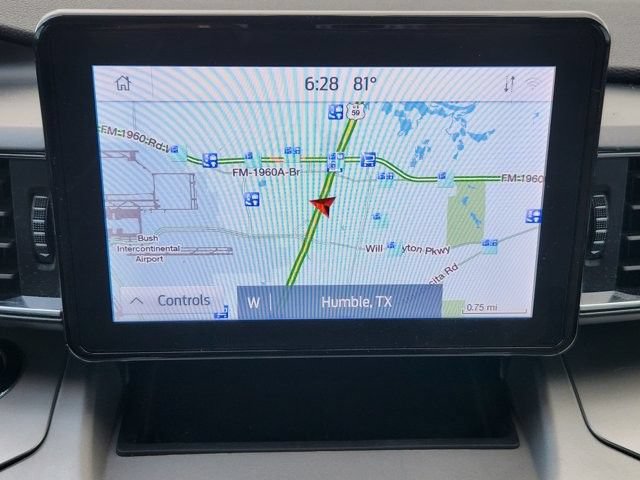 Used 2021 Ford Explorer XLT w/ Equipment Group 202A RWD image 14