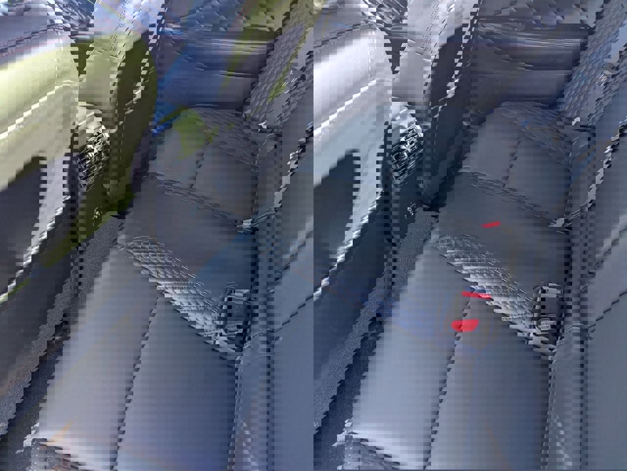 Used 2023 INFINITI Q50 Red Sport 400 image 16