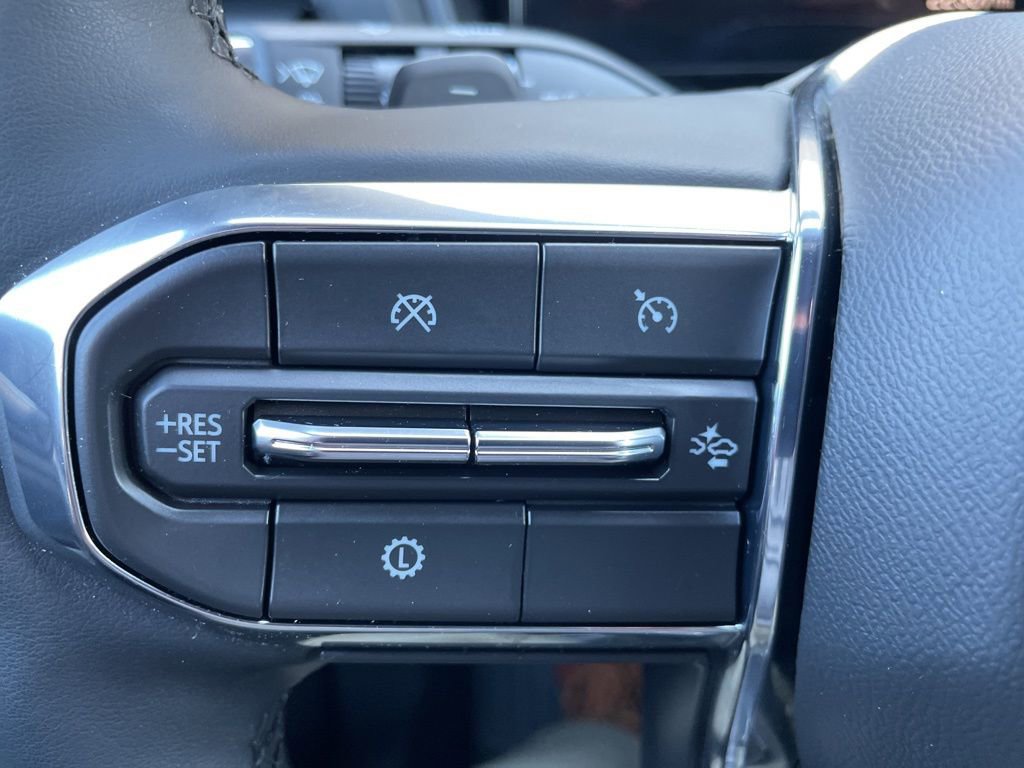 Used 2026 GMC Terrain Elevation image 17