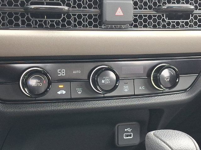 Certified 2024 Honda HR-V LX image 11