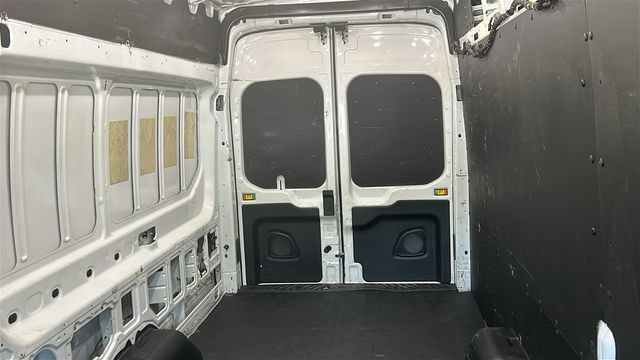Used 2022 Ford Transit 350 148 High Roof Extended AWD w/ Load Area Protection Package image 39