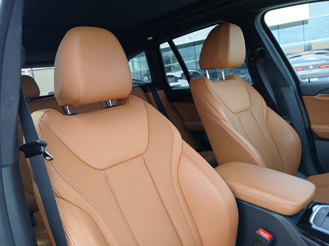 Used 2023 BMW X3 sDrive30i w/ Convenience Package image 17
