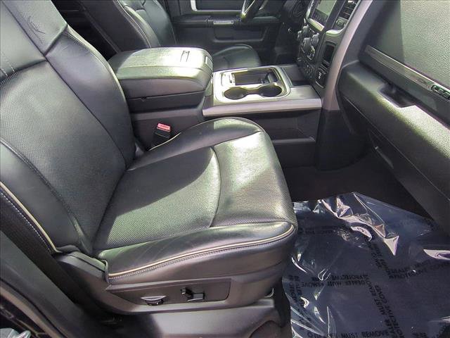 Used 2018 RAM 3500 Laramie Longhorn image 21