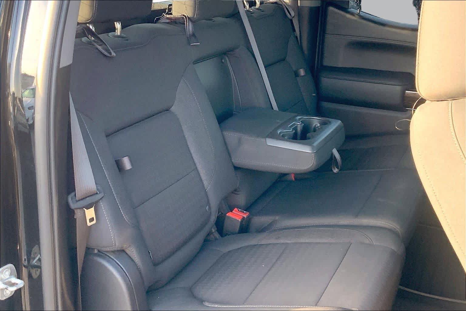 Used 2021 GMC Sierra 1500 Elevation AWD/4WD image 18
