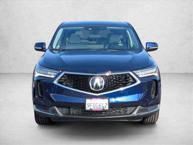 Certified 2023 Acura RDX FWD w/ Technology Package video 2