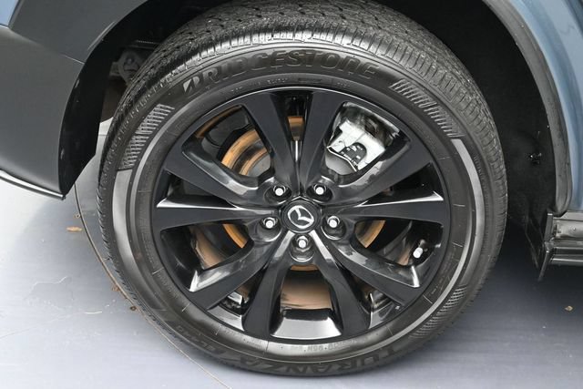 Used 2025 MAZDA CX-30 AWD 2.5 S w/ Preferred Package image 5