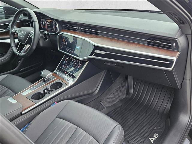 Used 2019 Audi A6 3.0T Prestige AWD/4WD image 23