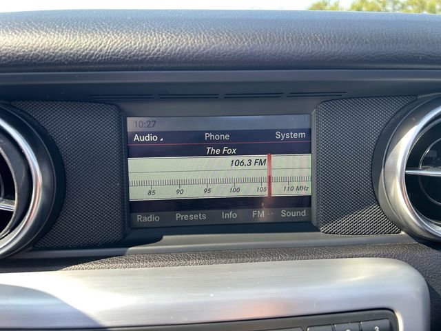 Used 2014 Mercedes-Benz SLK 250 image 25