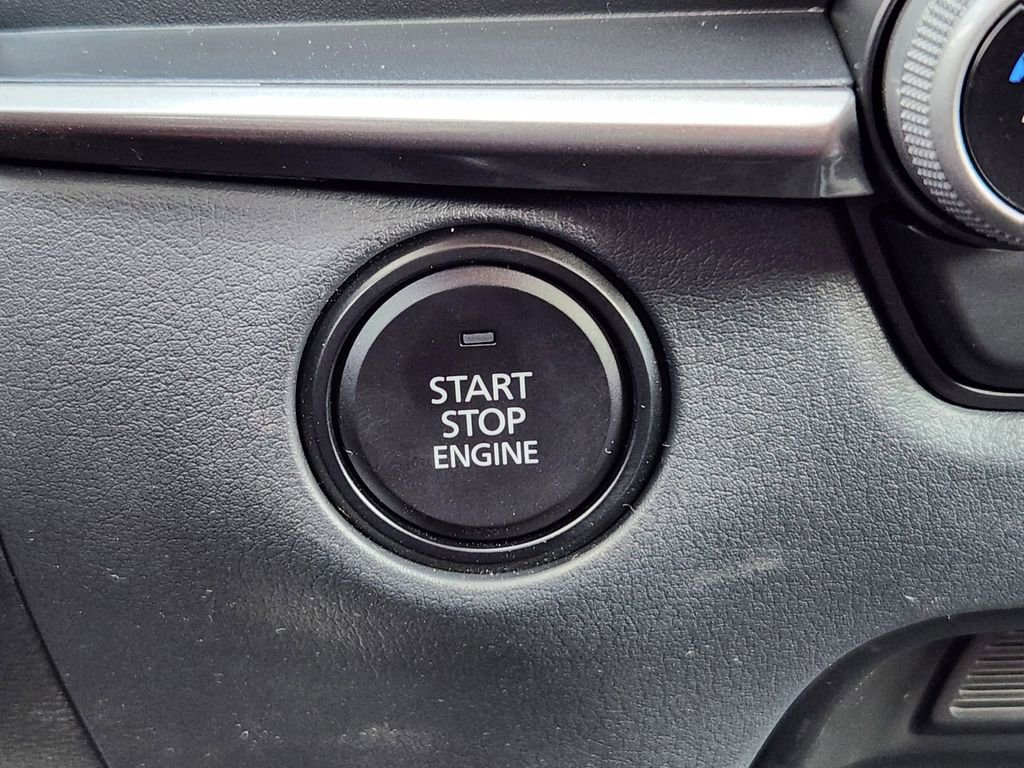 New 2026 MAZDA CX-30 AWD 2.5 S image 12