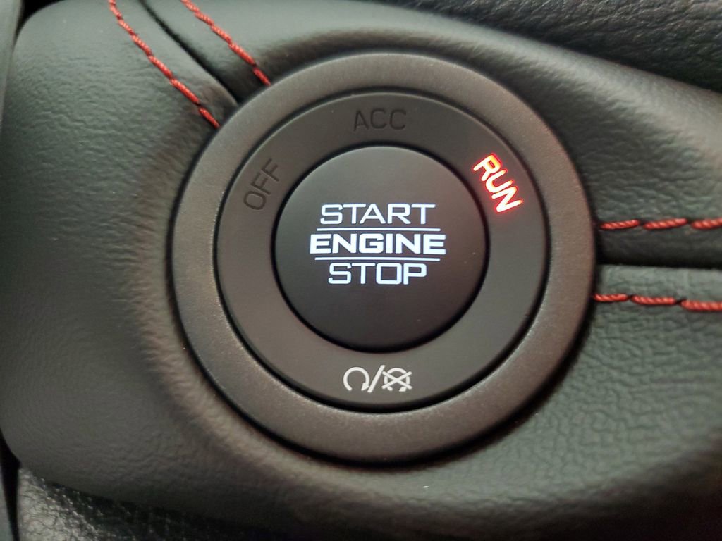 New 2026 Dodge Durango GT AWD/4WD image 20
