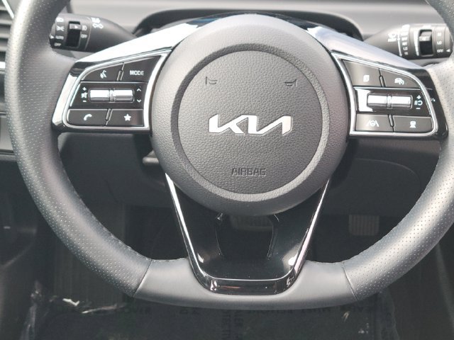 Certified 2026 Kia Seltos SX AWD/4WD image 13