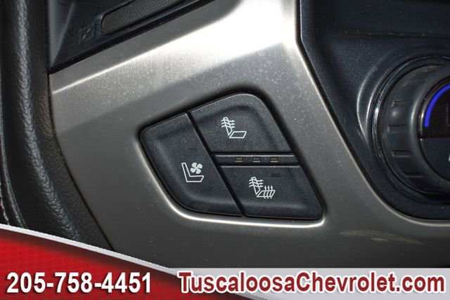 Used 2019 GMC Sierra 2500 Denali w/ Duramax Plus Package image 38