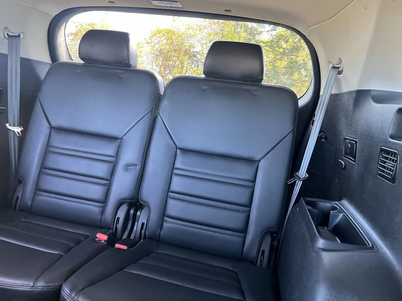 Used 2019 Kia Sorento EX image 23