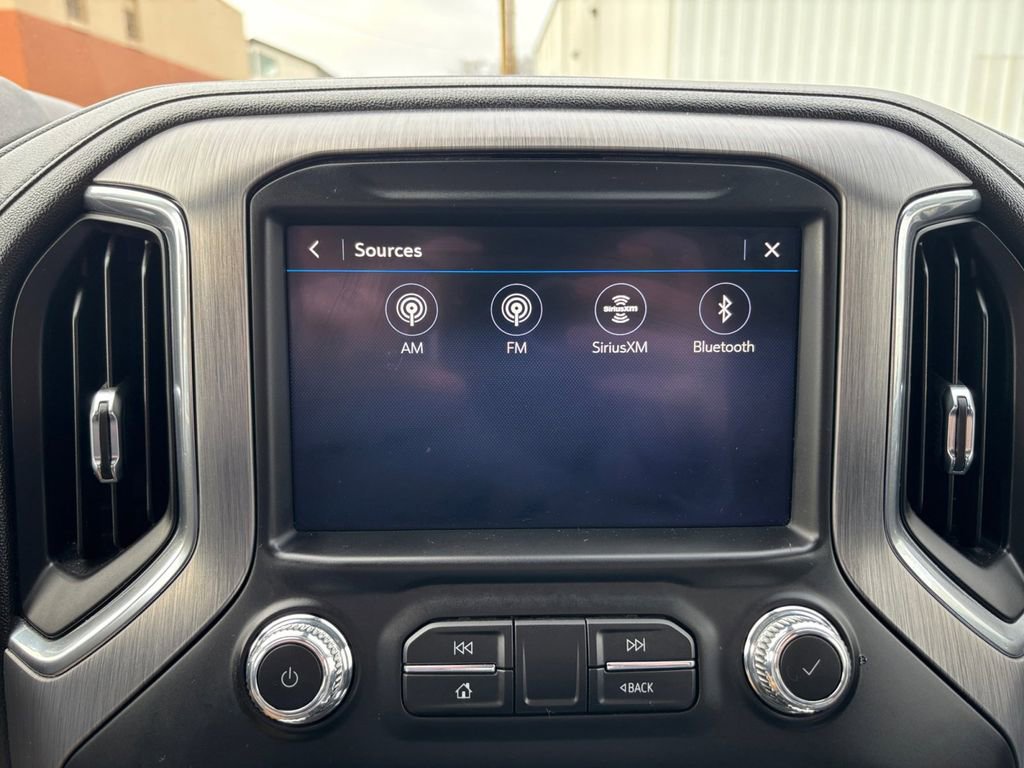 Used 2020 GMC Sierra 1500 Denali w/ Denali Ultimate Package AWD/4WD image 22