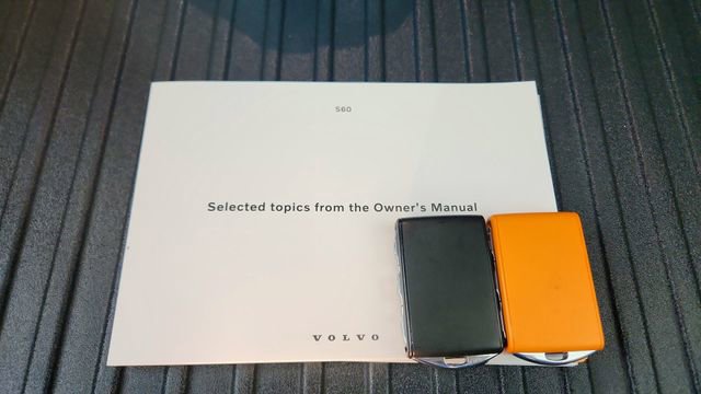 Used 2024 Volvo S60 B5 Plus w/ Climate Package image 63