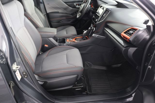 Used 2020 Subaru Forester Sport image 23