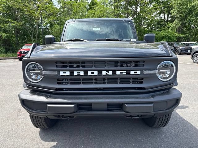 Used 2026 Ford Bronco Big Bend AWD/4WD image 8