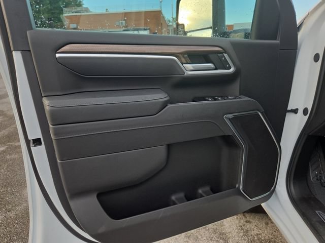 Certified 2026 Chevrolet Silverado 2500 LT AWD/4WD image 11