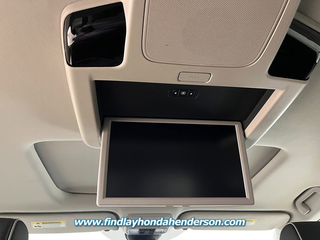 New 2026 Honda Odyssey Elite image 26
