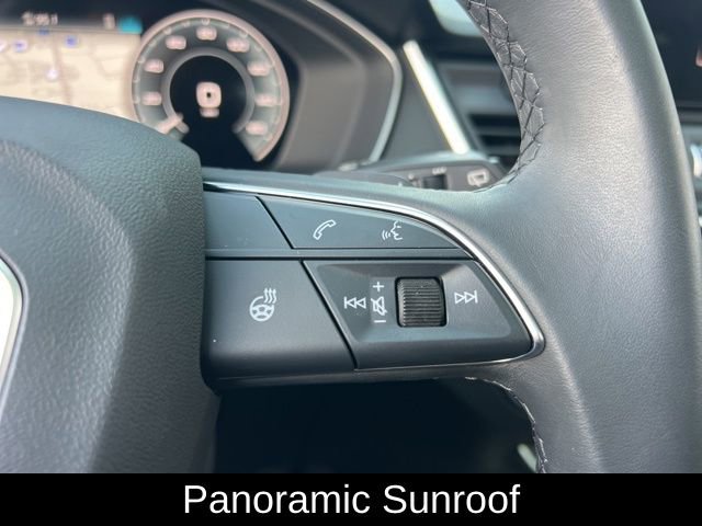 Used 2024 Audi Q5 e Premium Plus w/ Premium Plus Package image 15